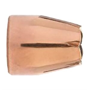 Sierra V-Crown 9mm 147gr jacketed hollow point reloading bullets, box of 100 .355 projectiles