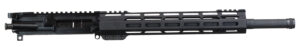 Alexander Arms UTA50 .50 Beowulf 16-inch complete upper with black M-LOK handguard for AR-15