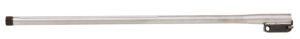 Thompson Center 8340R Encore ProHunter 26-inch fluted stainless steel .450 Bushmaster threaded rifle barrel