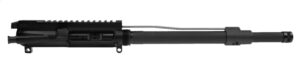 Alexander Arms KIT5012 .50 Beowulf 12-inch DIY upper kit with black barrel and bolt carrier group