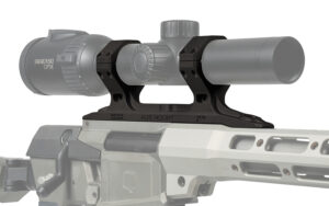 Q 100-362 AUS MOUNT 30MM DIA DIRECT THE FIX BLK