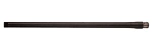 Seekins Havak HIT M2 .223 Wylde 18-inch stainless prefit barrel with threaded muzzle and thread protector