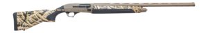 Pointer Field Tek FT21 12 gauge semi-auto shotgun in Mossy Oak Shadow Grass camo with OD Green barrel