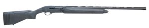 Pointer Field Tek FT21 12 gauge semi-auto shotgun with black synthetic stock and vent rib barrel