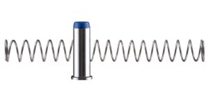 Maxim Defense CQB Buffer and Spring H3 tungsten buffer with matched spring for AR-15