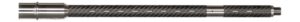 BSF Barrels AR-10 22-inch 6.5 Creedmoor carbon fiber barrel with vented black jacket over stainless liner