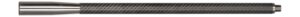 BSF SF3IYT0271 carbon fiber bolt-action barrel in .223, 22 inch with perforated black carbon sleeve
