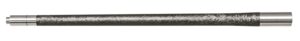 Proof Research PXT .224 carbon fiber bolt-action barrel blank with Sendero contour and 1:8 twist