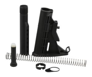 JE MACHINE PS-ST2B+PS-BTM  MILSPEC STOCK COMBO