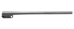 Thompson/Center ProHunter Katahdin 20-inch fluted stainless steel 209x50 muzzleloader barrel with rear peep sight