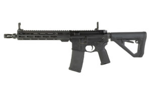 Colt EPR II PRO 5.56 SBR with 11.5 inch barrel, black Magpul furniture and M-LOK handguard