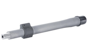 Noveske Afghan 14.5 inch 5.56 stainless AR-15 barrel with pinned low-profile gas block and gas tube
