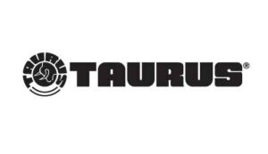 Taurus Raging Hunter 350 Legend revolver with two-tone finish and 8.38 inch ported barrel