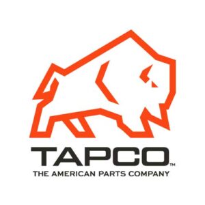 Tapco Tactical Henry Model X rifle stock in black with adjustable cheek plate and 6-round ammo quiver