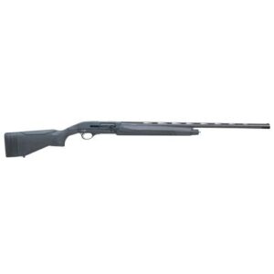 Pointer FT21 20 gauge semi-auto shotgun with black synthetic stock and 28 inch barrel