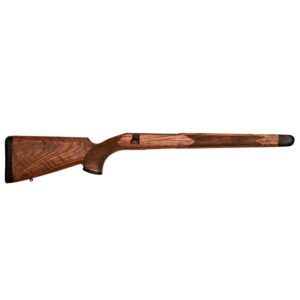 WOOX Elegante Sporter High Grade walnut rifle stock for Ruger American Gen 2 short action
