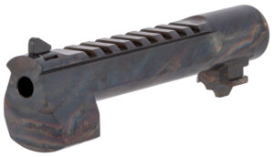Magnum Research BAR3576CH 6-inch .357 Magnum Desert Eagle Mark XIX barrel with color case hardened finish and top rail