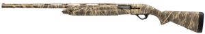Winchester SX4 Left Hand Waterfowl Hunter 12 gauge semi-auto shotgun in Mossy Oak Shadow Grass camo