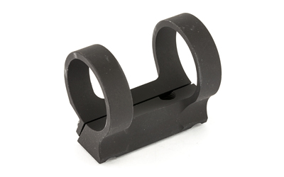 BCM GUNFIGHTER 1" KeyMod Ring Light Mount Mod 0 - Black - Image 2