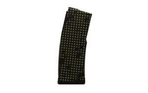 Amend2 Mod-A AR-15 30-round magazine in camo finish for 5.56 and .223