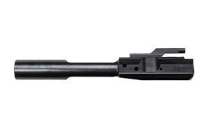 Noveske N6 large frame nitride bolt carrier completion kit with cam pin and firing pin